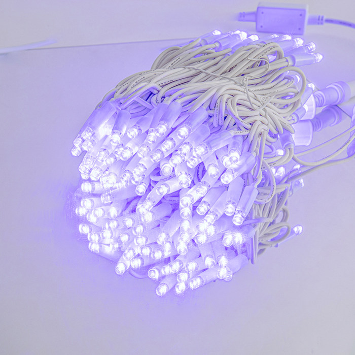 灌胶直线灯 蓝色